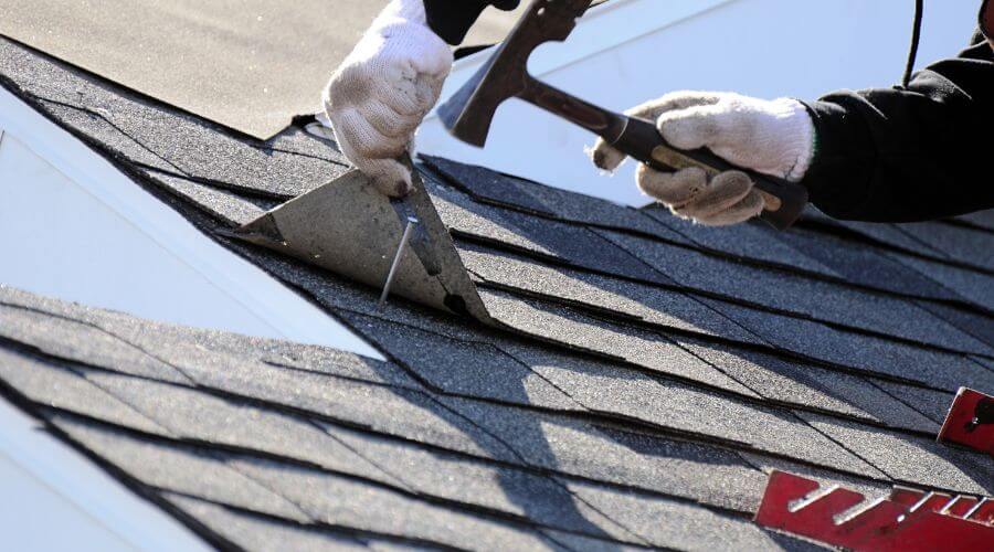 Professional Flat Roofing Installation in Stratford, CA